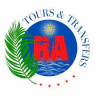 RA Tours and Transfers