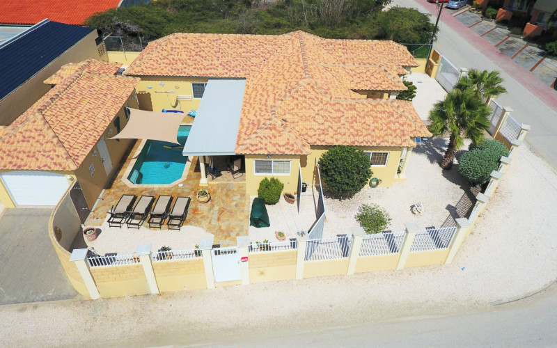Palm Beach Sunset Villa