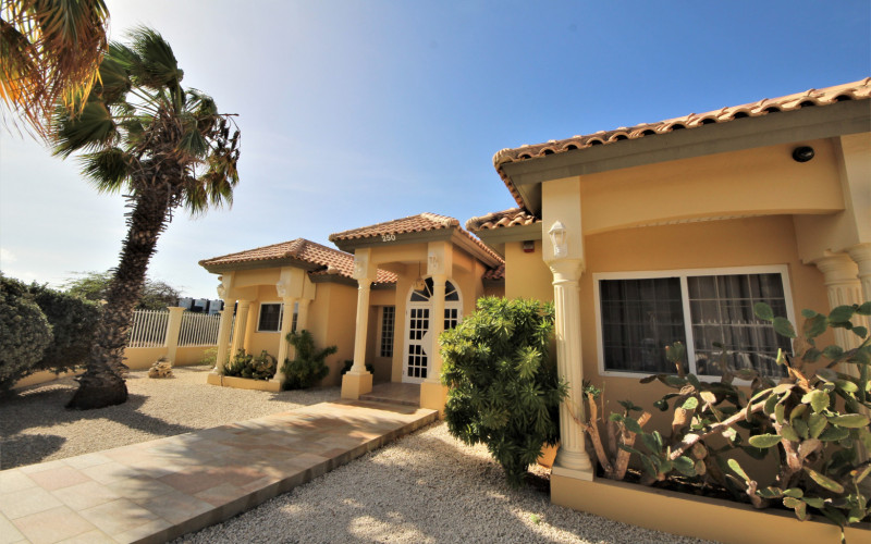 Palm Beach Sunset Villa