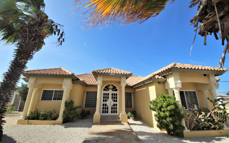Palm Beach Sunset Villa