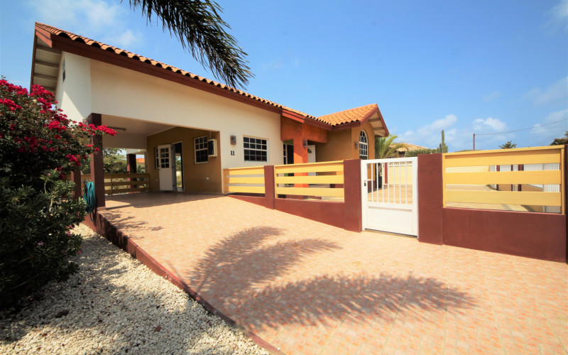 Casa Ruby 11