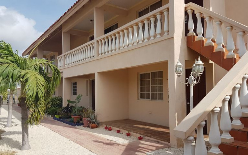 Tanki Leendert 105A apt 6