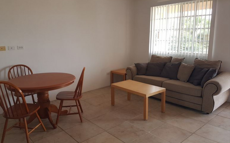 Tanki Leendert 105A apt 6
