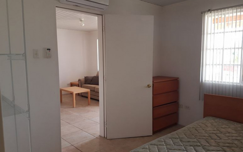Tanki Leendert 105A apt 6