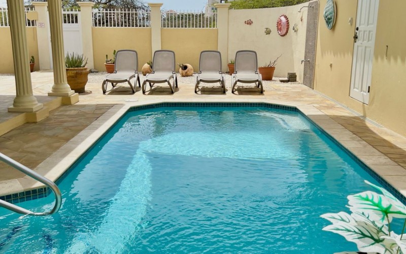 Palm Beach Sunset Villa