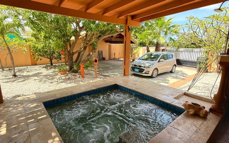Casa Mango - Caya Seour Dorothea #2